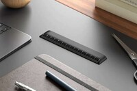 Curvaceous Analog Designer Rulers Image 1