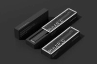 Curvaceous Analog Designer Rulers Image 2