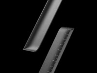 Curvaceous Analog Designer Rulers Image 5