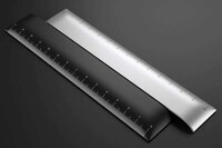 Curvaceous Analog Designer Rulers Image 6