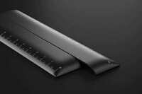 Curvaceous Analog Designer Rulers Image 7