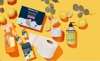 Home Cleaning Subscription Boxes Image 1
