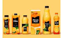 Orange Branding Updates