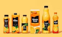 Orange Branding Updates