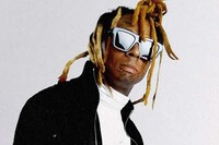 Rapper-Hosted Live Concerts Image 1