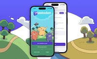 Decentralized Onboarding App Processes Image 1