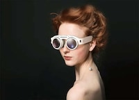 AR Museum Eyewear Headsets Image 1
