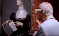AR Museum Eyewear Headsets Image 3