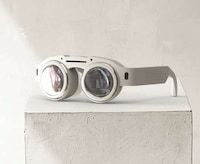 AR Museum Eyewear Headsets Image 4