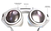 AR Museum Eyewear Headsets Image 5
