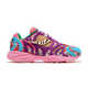 Colorful Naturistic Lifestyle Sneakers Image 4