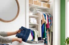 Closet Cleanout Programs