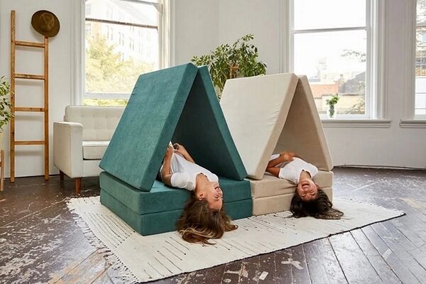Transforming Imaginative Furniture Designs
