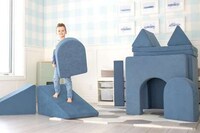Transforming Imaginative Furniture Designs Image 3