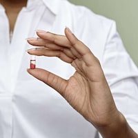 Women's Well-Being Supplements