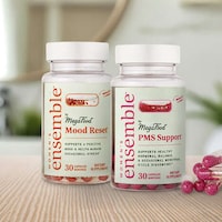 Women's Well-Being Supplements Image 2