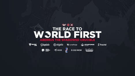 Esports Commercial Tournaments