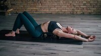 Massaging Spinal Decompression Devices Image 4