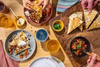 Family-Focused Meal Kits Image 1