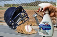 Anti-Head Lice Sprays Image 1