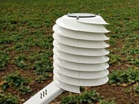 Pro-Grade Meteorology Stations Image 2