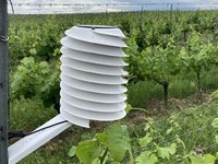 Pro-Grade Meteorology Stations Image 4