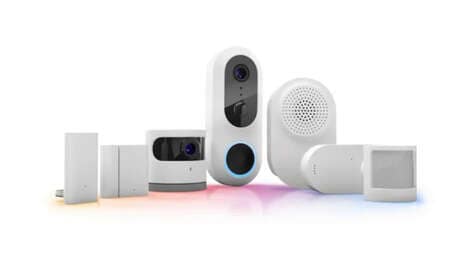 Smart Home Insurance Services