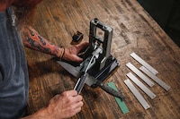 Digitized Knife Sharpeners Image 2