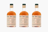 Peated American Bourbons