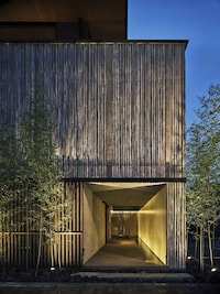 Traditional Japan-Honoring Homes Image 1