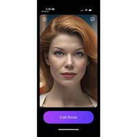 ChatGPT Video Call Chatbot Image 2