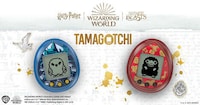 Franchise-Inspired Digital Egg-Like Toys Image 3