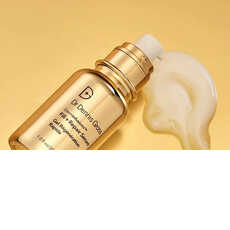 3D Plumping Serums