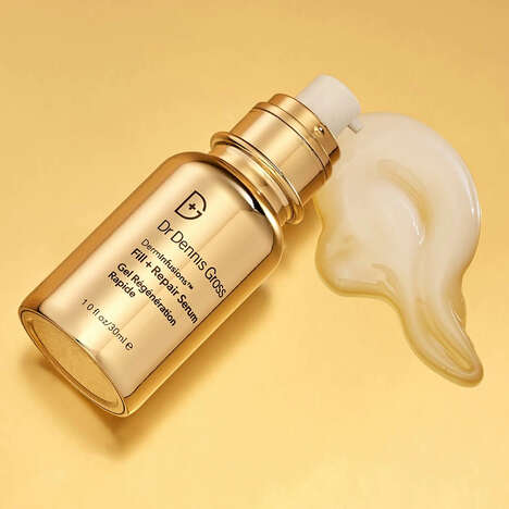 3D Plumping Serums