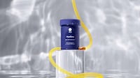 Hydrating Skincare Dietary Supplements