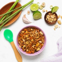 International Allergen Introduction Meals