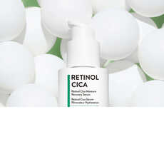 Gentle Restorative Serums