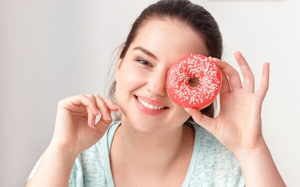 Glucose-Regulating Supplements