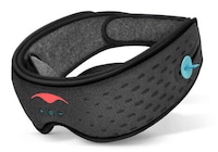 Sound-Playing Sleep Masks Image 1