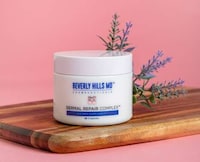 Skin Health-Supporting Supplements