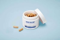 Skin Health-Supporting Supplements Image 2