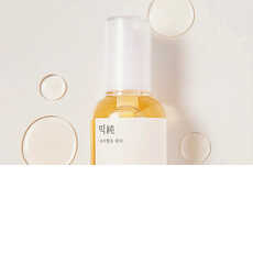 Skin-Caring Soybean Essences