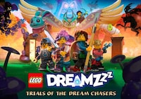 Dream-Inspired Building Toys