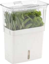 Water-Filled Herb Containers Image 1