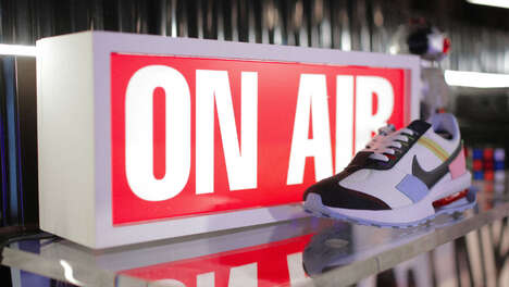 Sneaker Culture Radio Stations