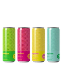 Varied ABV Vodka Sodas Image 6