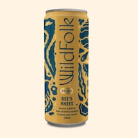 Botanically Brewed Canned Cocktails Image 5