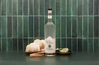 Non-Alcoholic Mezcal Spirits Image 1