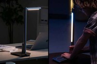 Multifunctional Sleek Desk Lamps