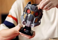 Superhero-Themed Block Pen Stands Image 3